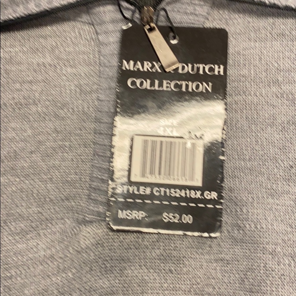 Sweater - Picture 2 of 2